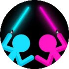 双人火柴人大决战手机赚钱软件