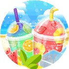 果汁冰淇淋制作手机赚钱软件