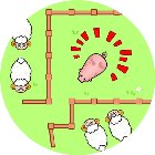 解救救小猪