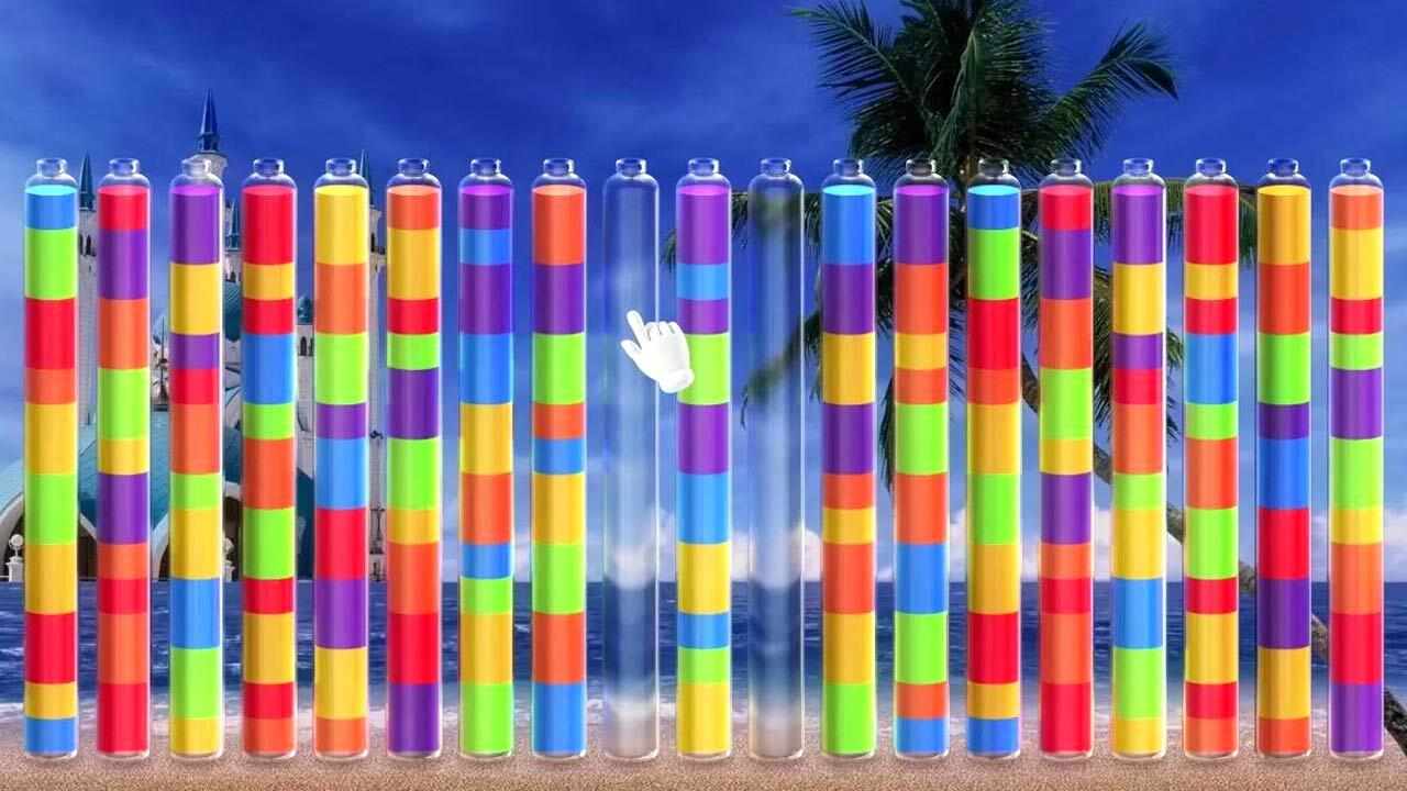 倒水大作战手机赚钱软件截图3