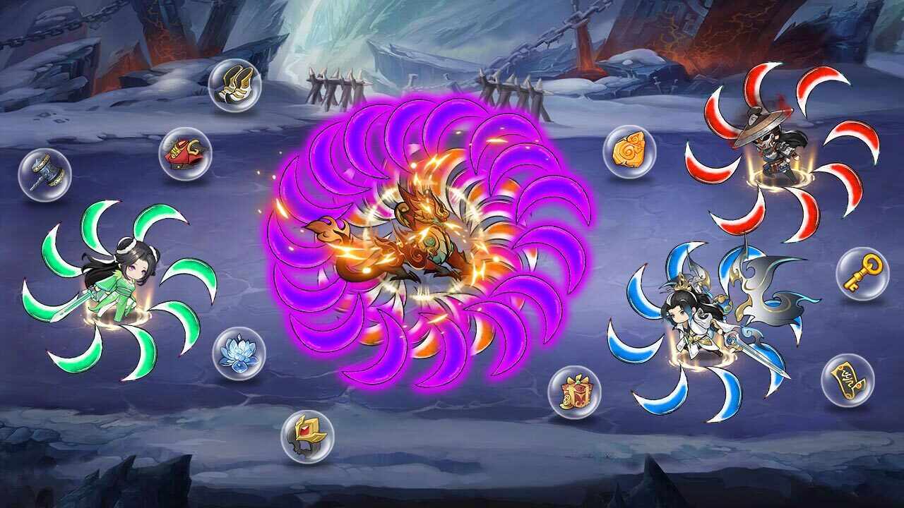 灵画师游戏截图3