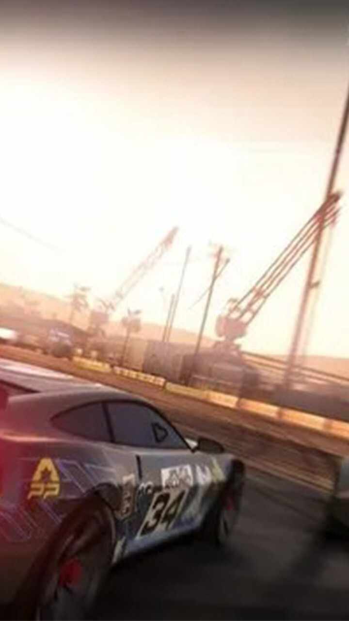巅峰赛道漂移手机赚钱软件截图3