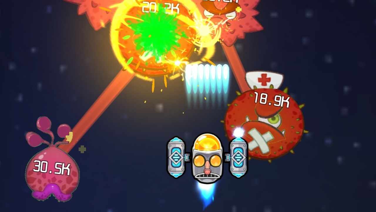 空战大闯关手机赚钱软件截图3