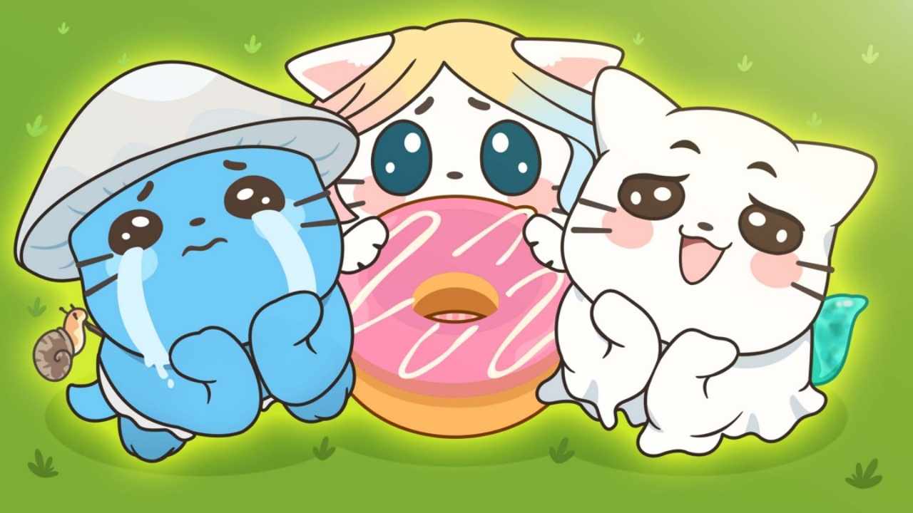 宠物二重唱手机赚钱软件截图1