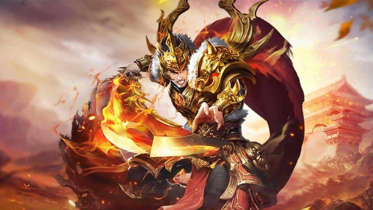 热血佣兵手机赚钱软件截图2
