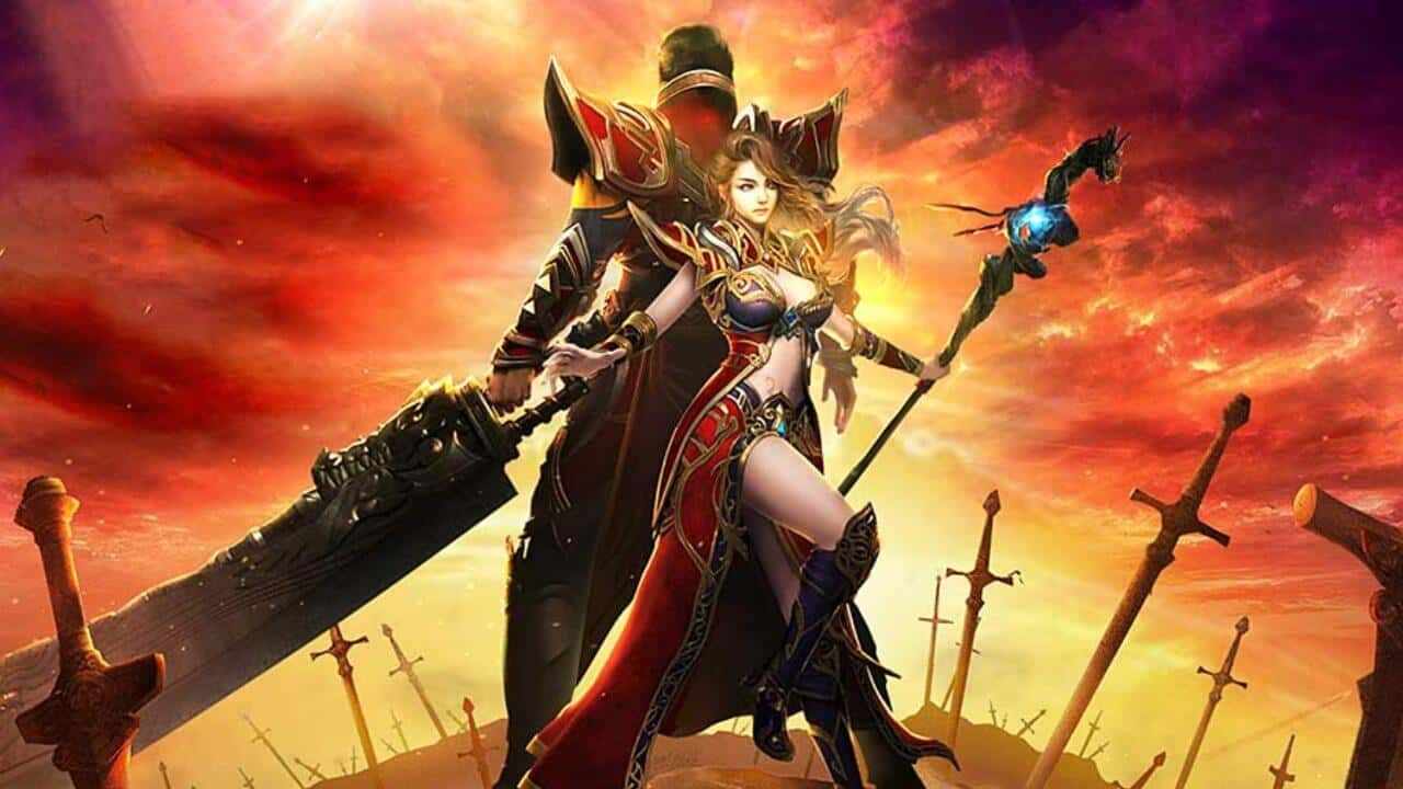 热血佣兵手机赚钱软件截图3