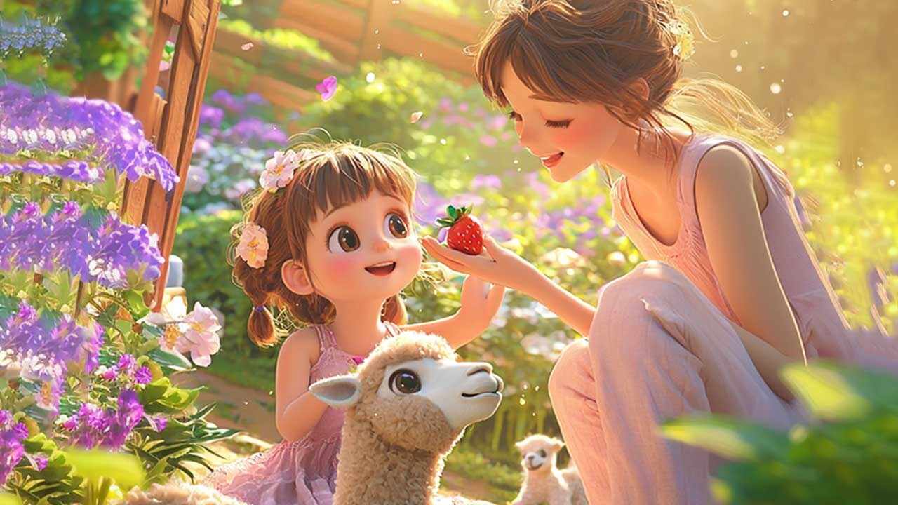 果缤纷乐园手机赚钱软件截图1