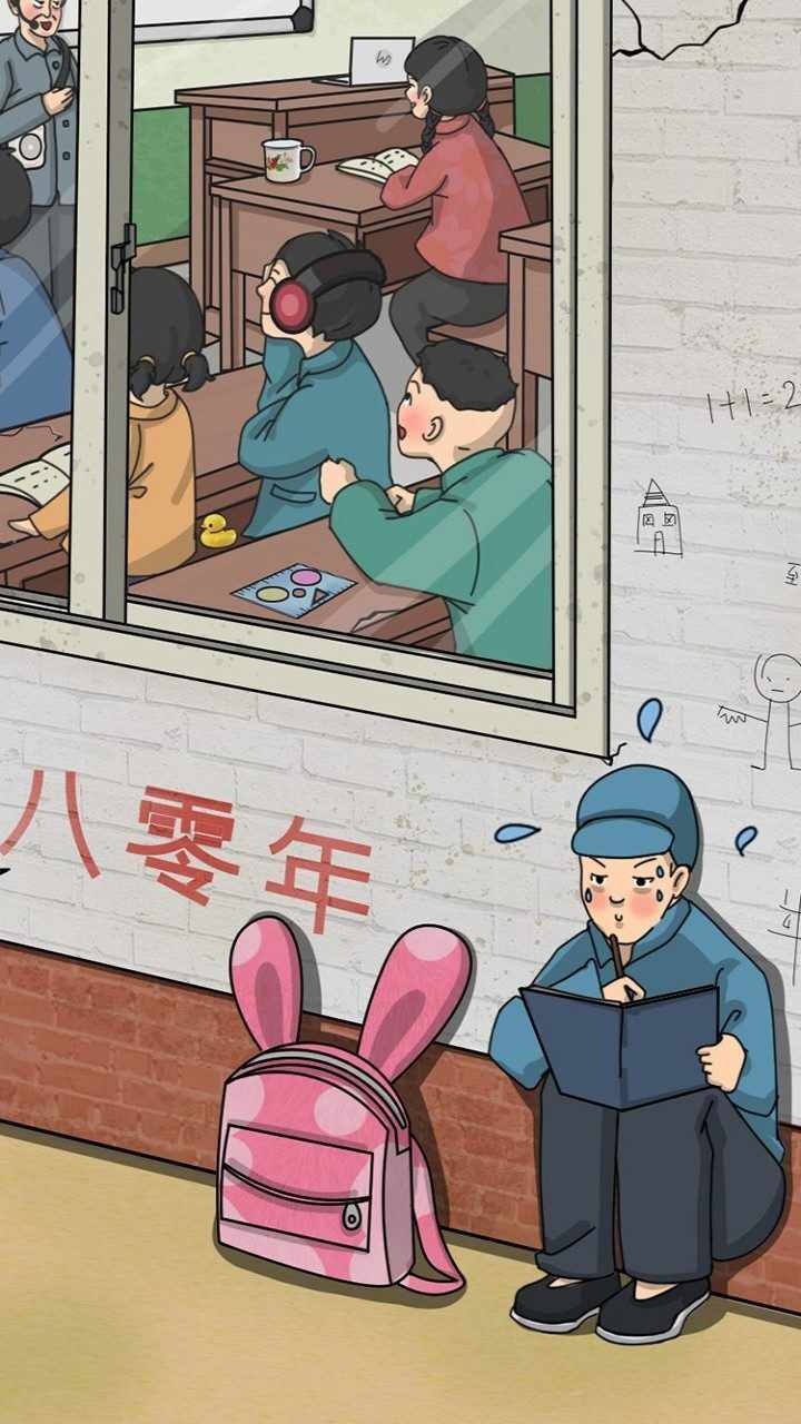 重回80年代游戏截图1