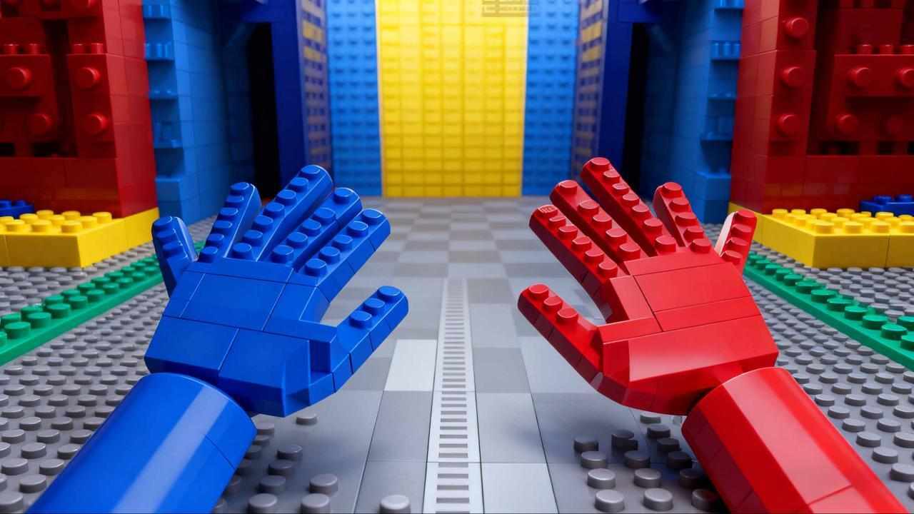 黑洞扫荡房子手机赚钱软件截图2