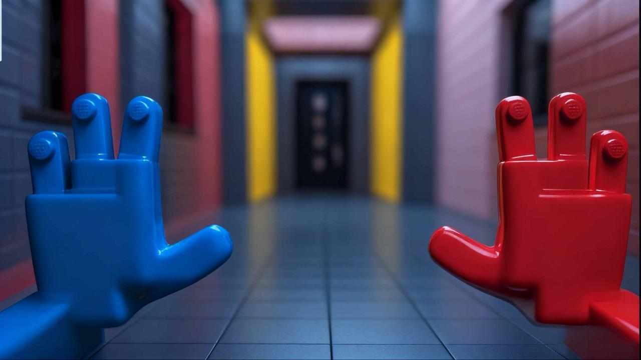黑洞扫荡房子手机赚钱软件截图3