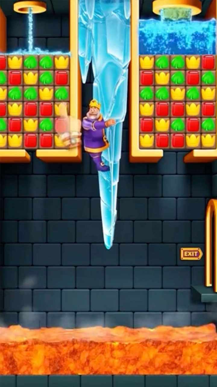 沙雕恶搞世界手机赚钱软件截图1