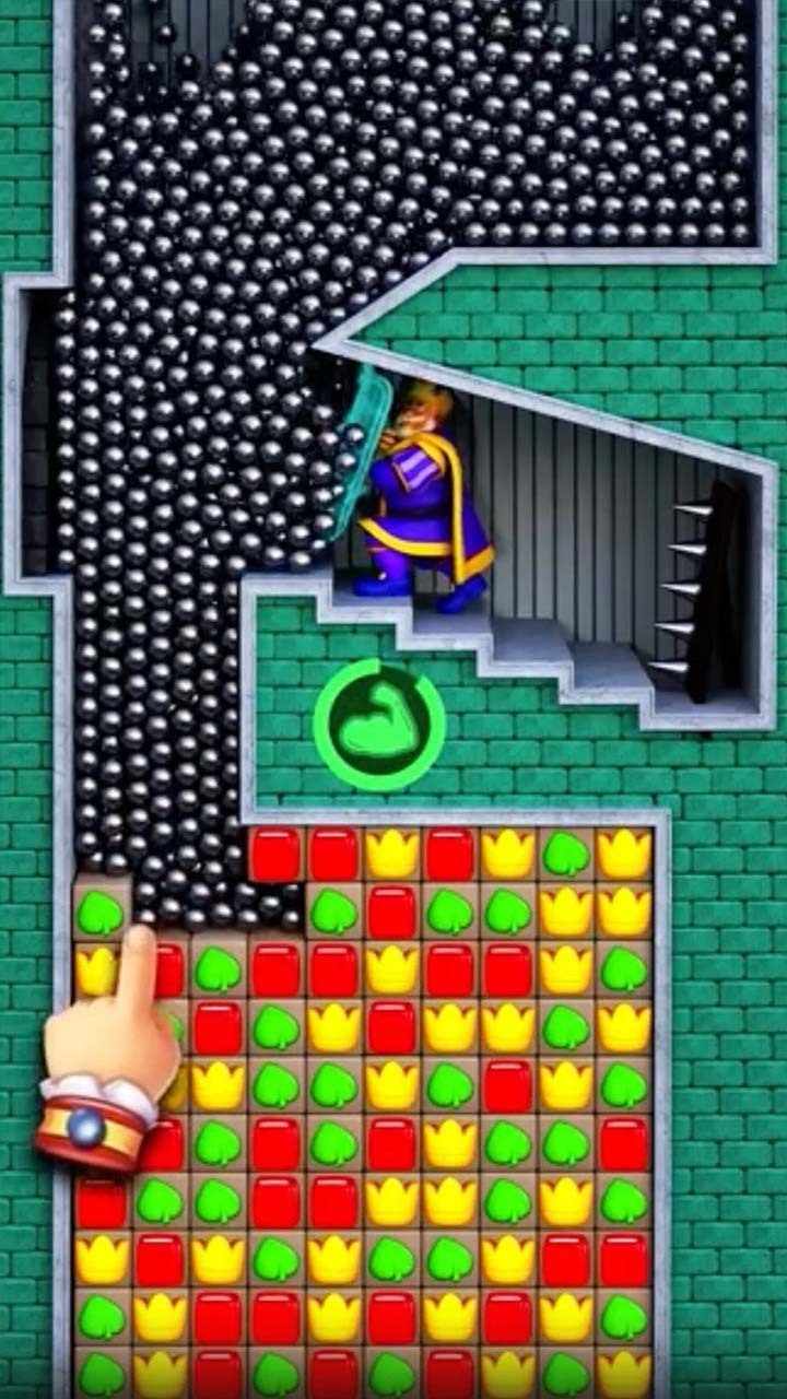 沙雕恶搞世界手机赚钱软件截图2