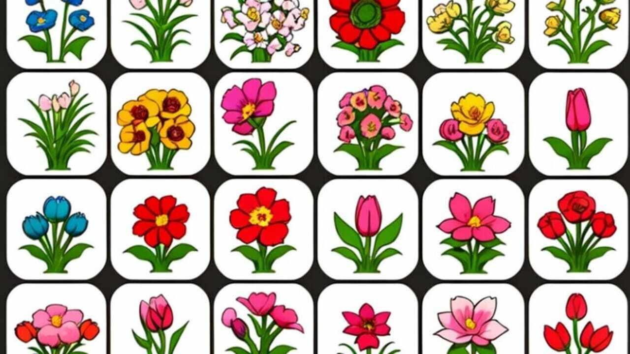 消消花朵消消乐手机赚钱软件截图3