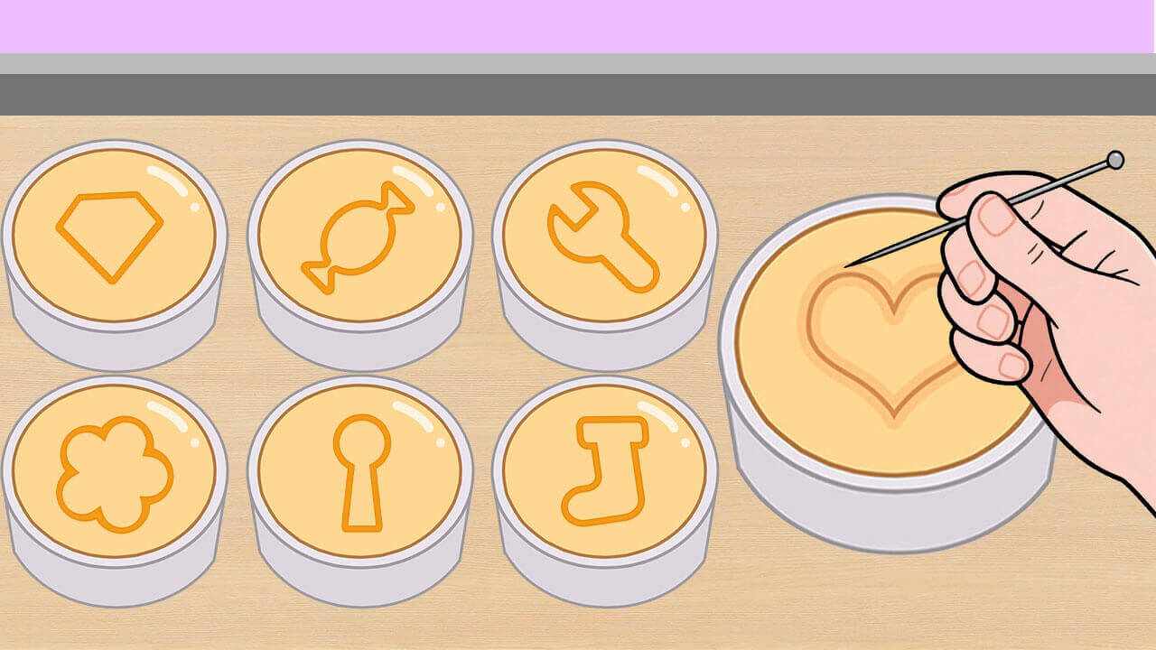 糖饼解压馆手机赚钱软件截图2