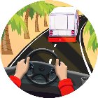 货车模拟驾驶