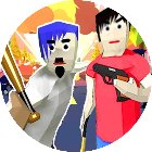 沙雕模拟世界沙盒手机赚钱软件