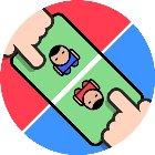 超级双人竞技场手机赚钱软件