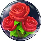 花朵点点消手机赚钱软件