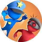 警察抓小偷手机赚钱软件