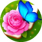轻松消花朵手机赚钱软件