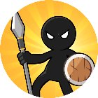 火柴人神射手