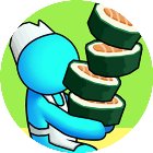 迷你寿司店