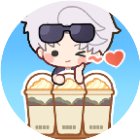 消消奶茶屋