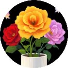花朵消消花朵手机赚钱软件