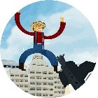 城市枪战危机手机赚钱软件