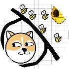 画线救狗闯关手机赚钱软件