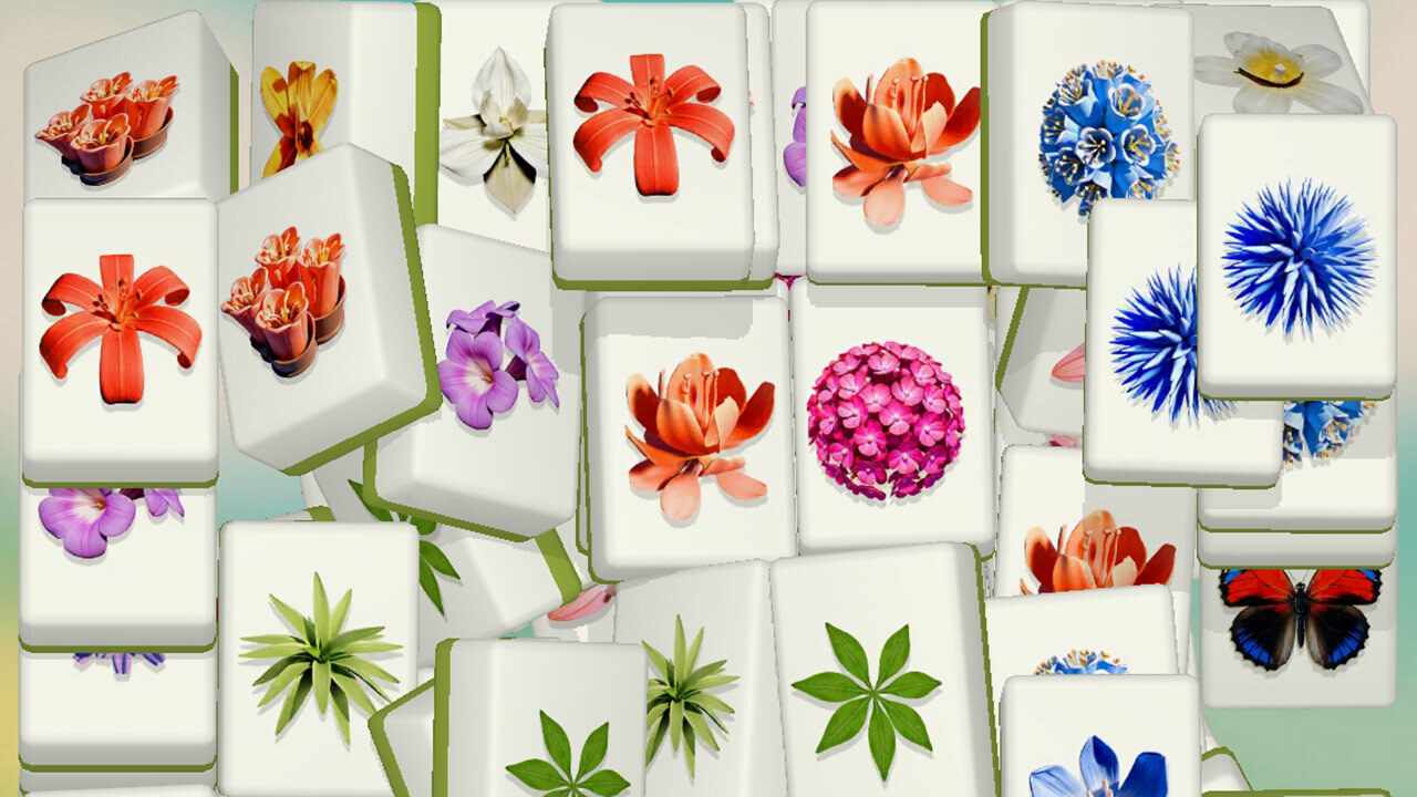鲜花爱消消乐游戏截图2