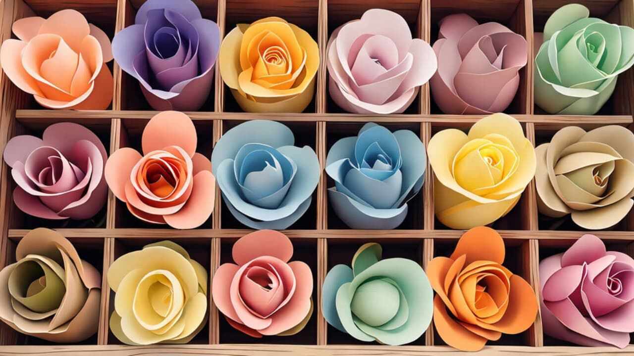 鲜花花消除游戏截图3