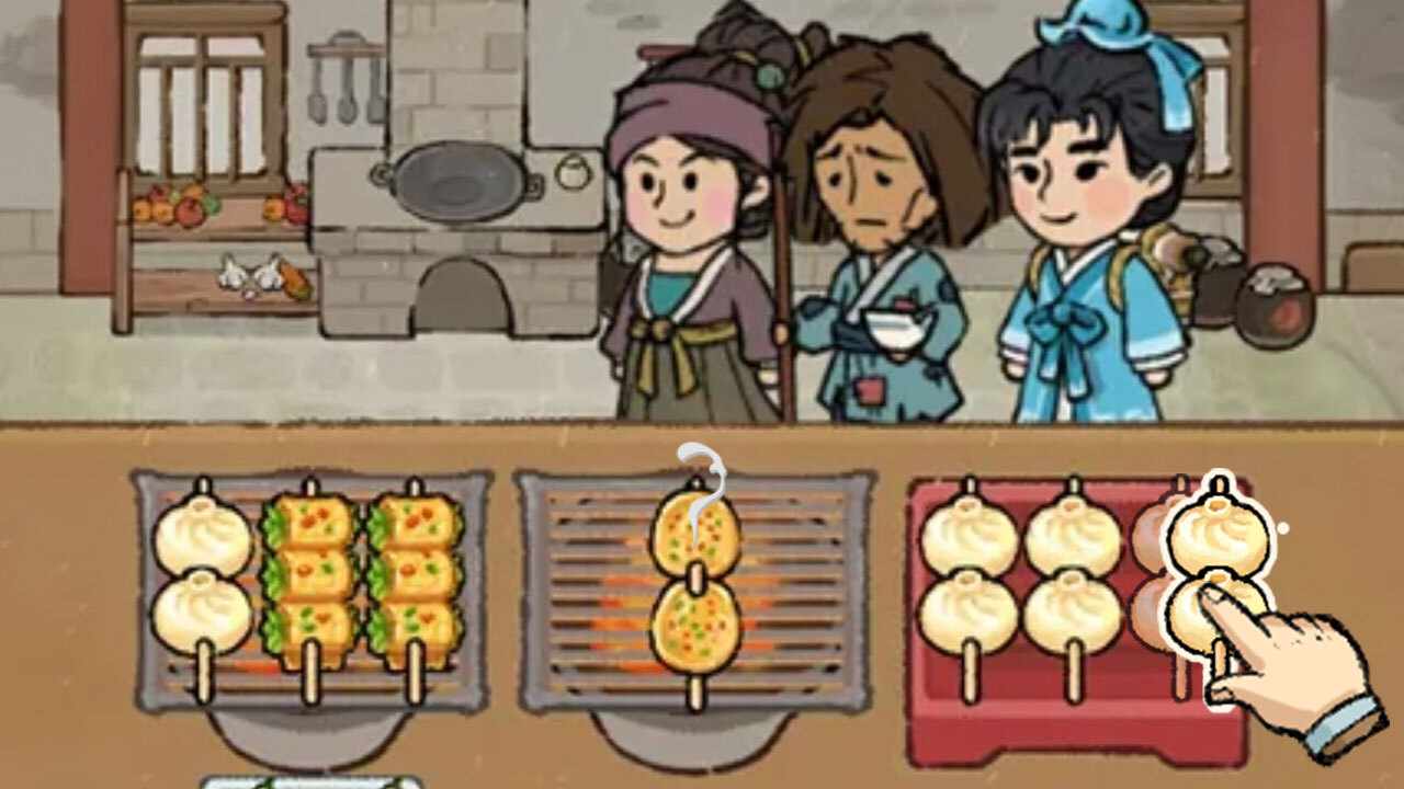 解压小串串手机赚钱软件截图2