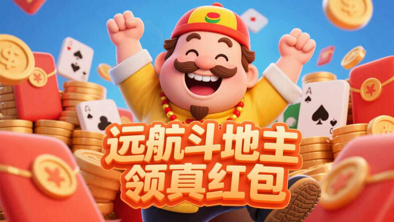 远航斗地主手机赚钱软件截图1
