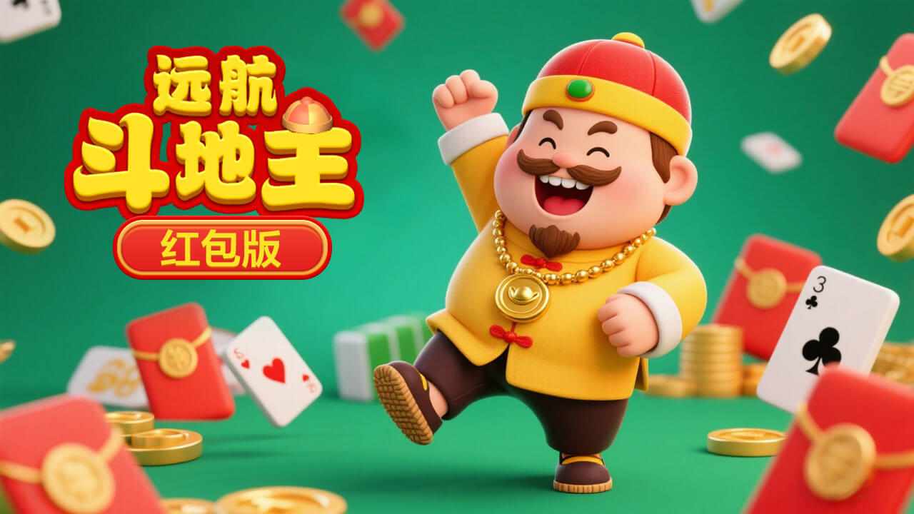 远航斗地主手机赚钱软件截图2