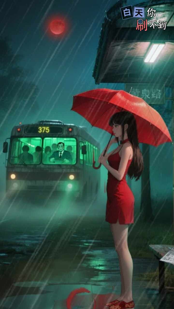白天你刷不到游戏截图2