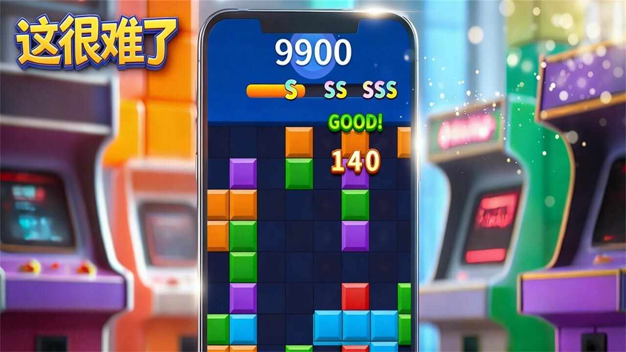 这很难了手机赚钱软件截图2