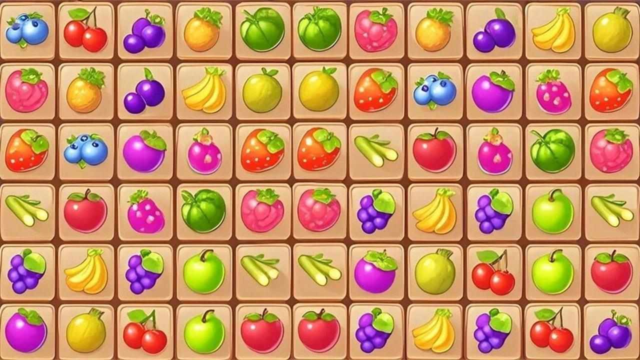 水果果乐消除手机赚钱软件截图1
