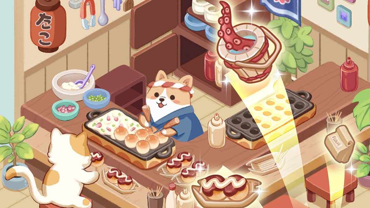 整理来解压手机赚钱软件截图3