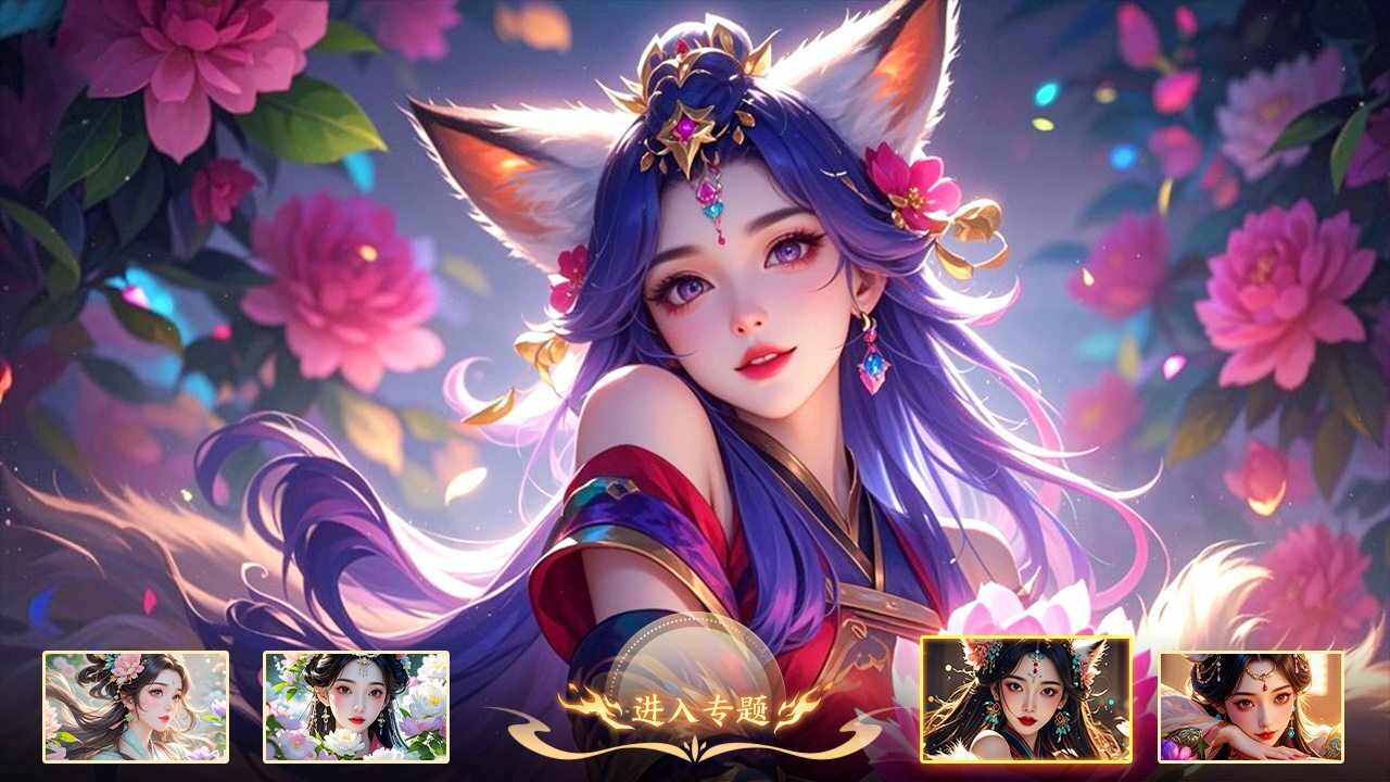三国猛将传手机赚钱软件截图1