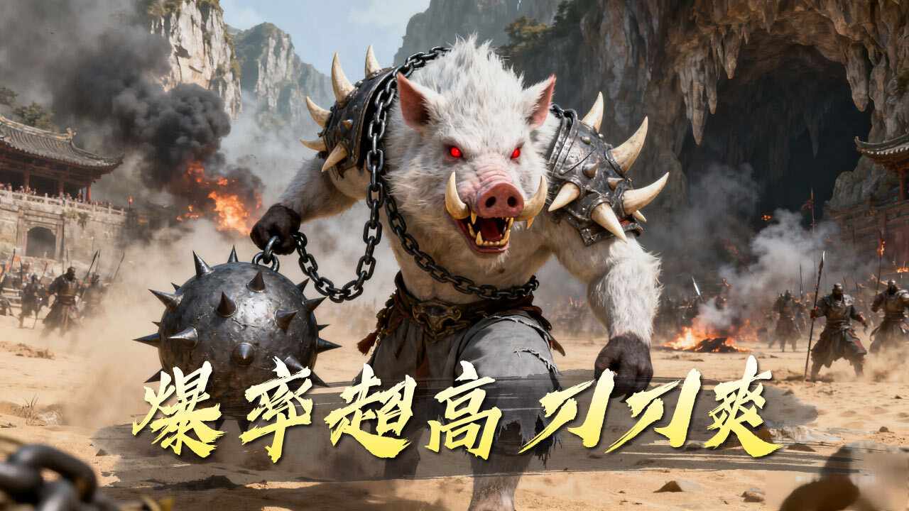 板子英雄生存者游戏截图1