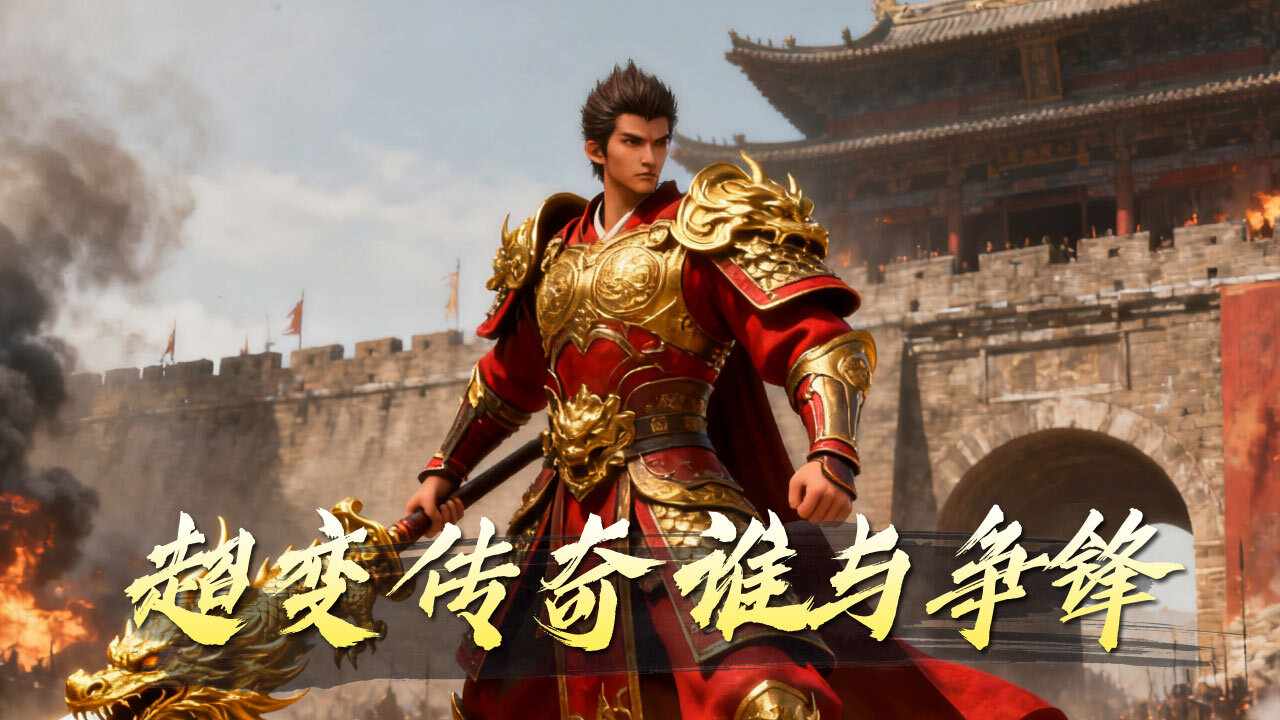 板子英雄生存者游戏截图3