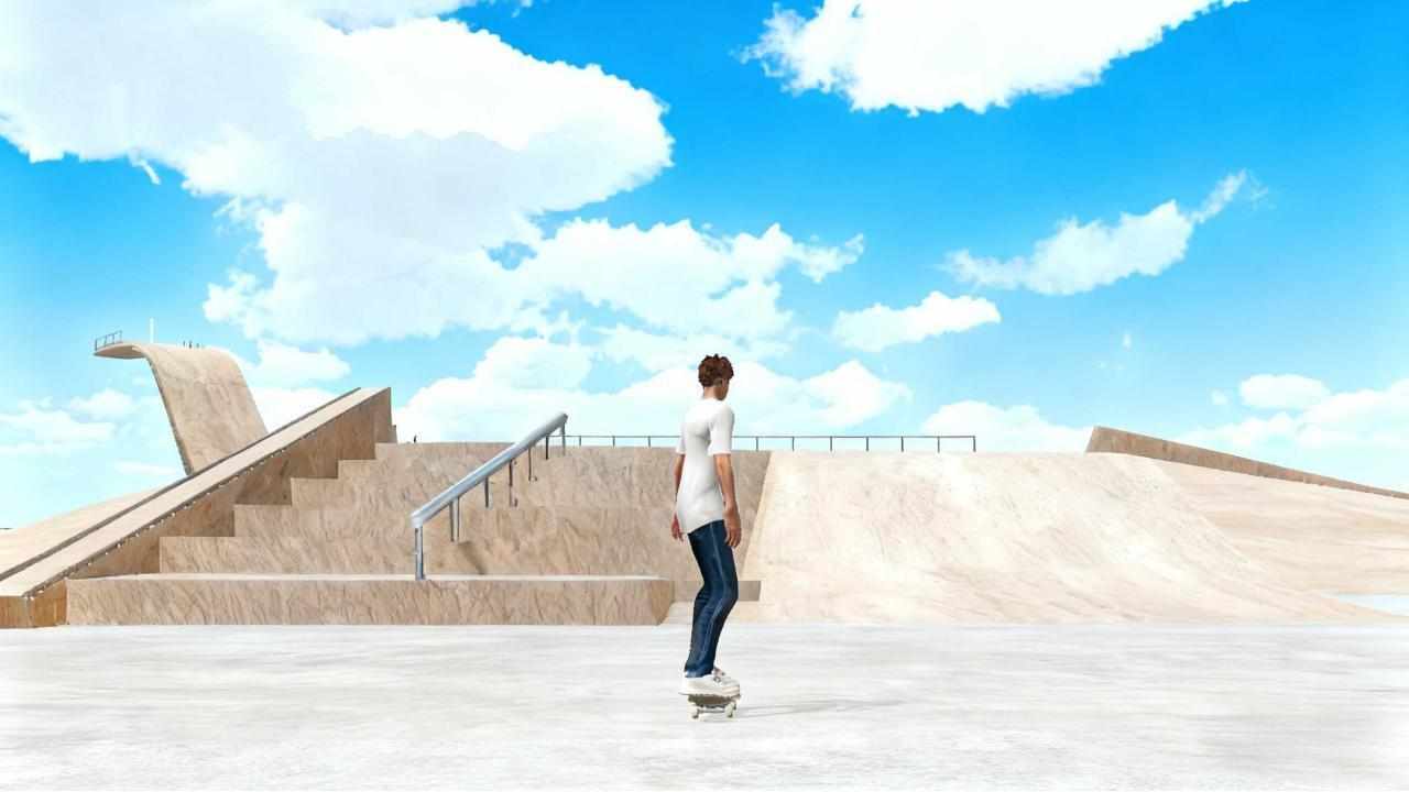 趣味模拟滑板手机赚钱软件截图3