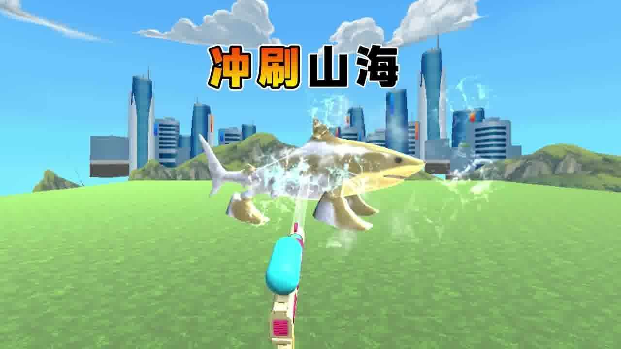 粉碎木棍人游戏截图1