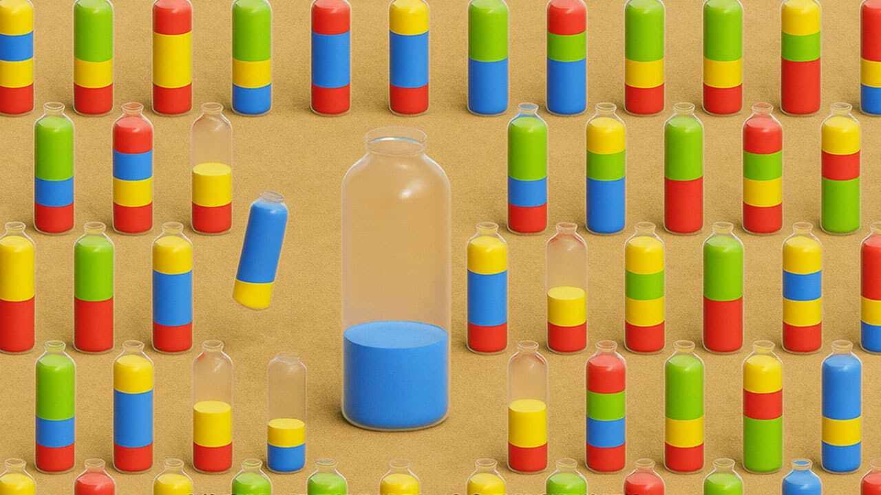 倒水解压小游戏游戏截图3