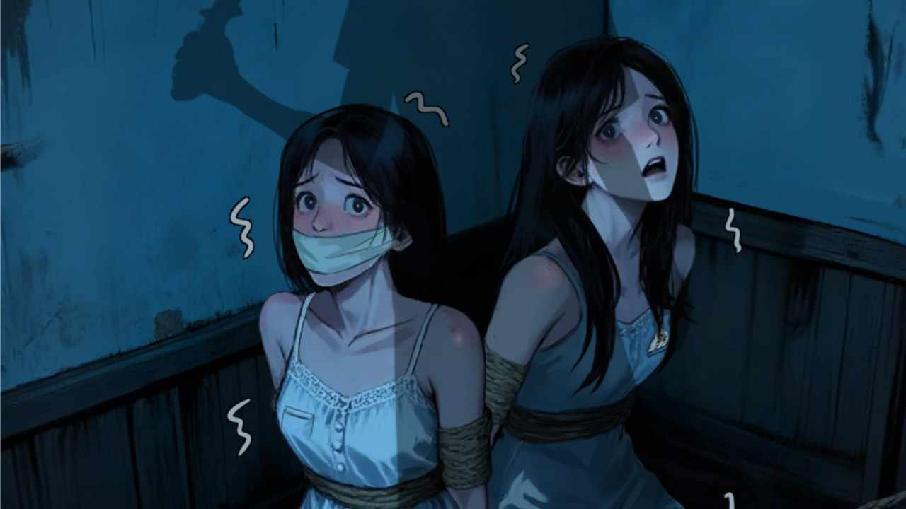 我的怪谈笔记手机赚钱软件截图1