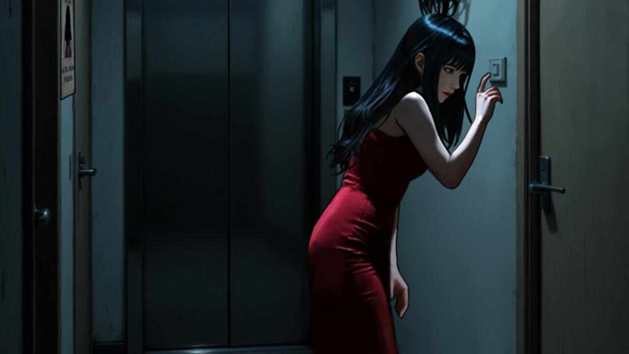 我的怪谈笔记手机赚钱软件截图3