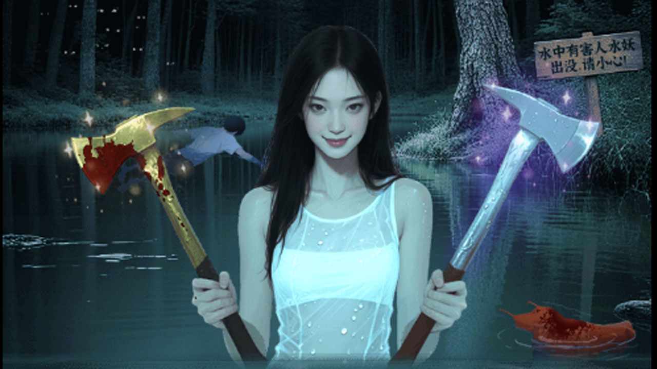 诡影重重手机赚钱软件截图1