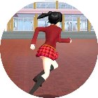 樱花少女校园跑酷小游戏手机赚钱软件