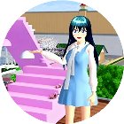 樱花暖暖少女